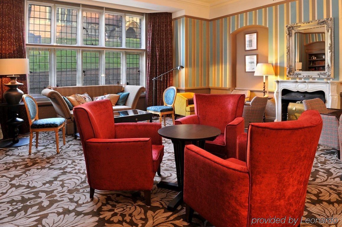 The Crown Manor House Hotel Lyndhurst Eksteriør billede